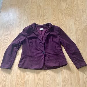 Loft Blazer L